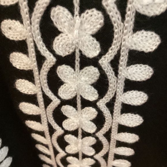 ELAN Spaghetti Strap Mini Dress - Picture 7 of 9